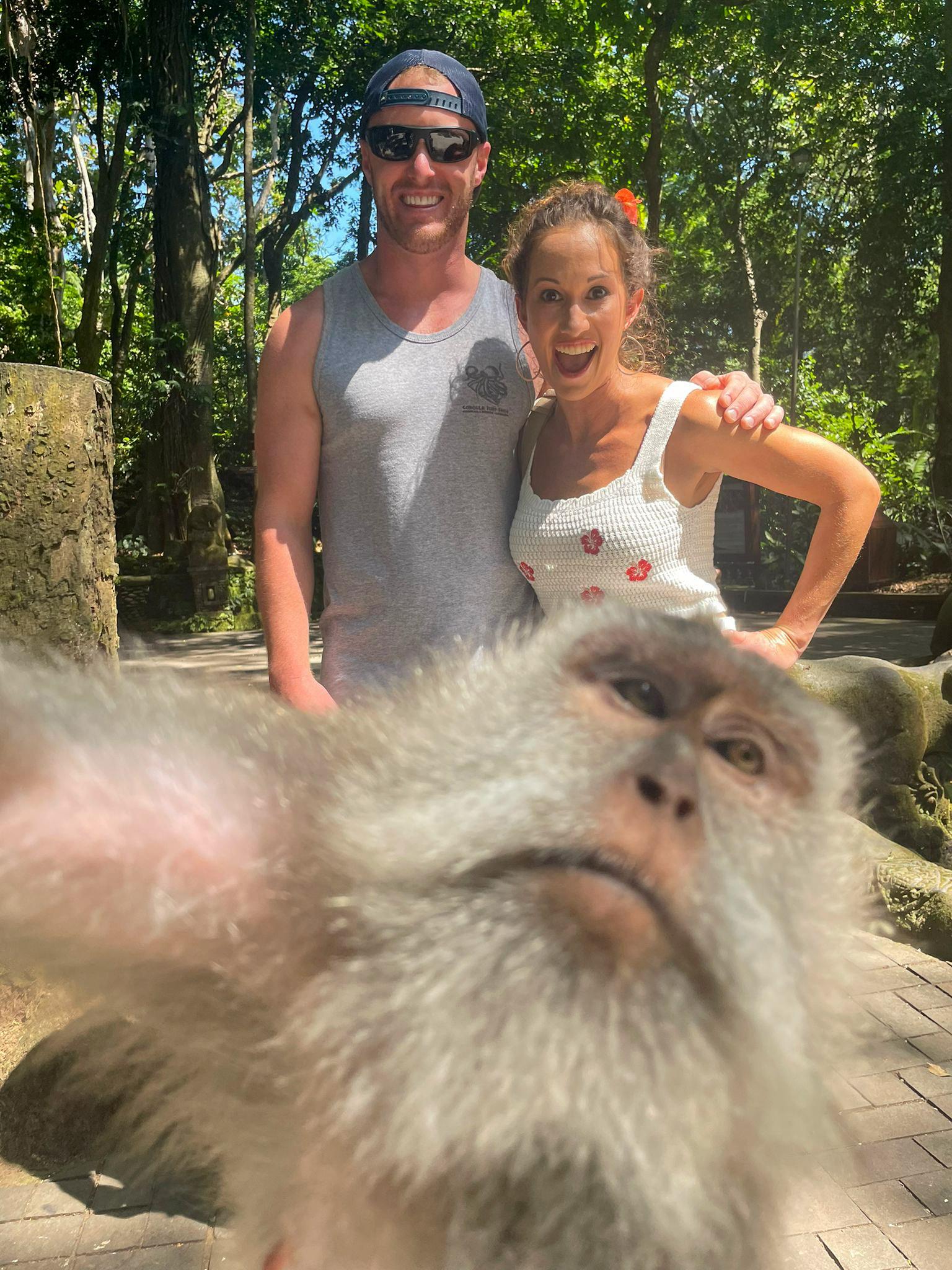 The Wedding Website of Rebecca Goodson and Andrew Grossman