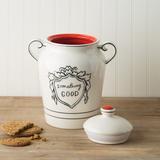 Something Good Medium Canister