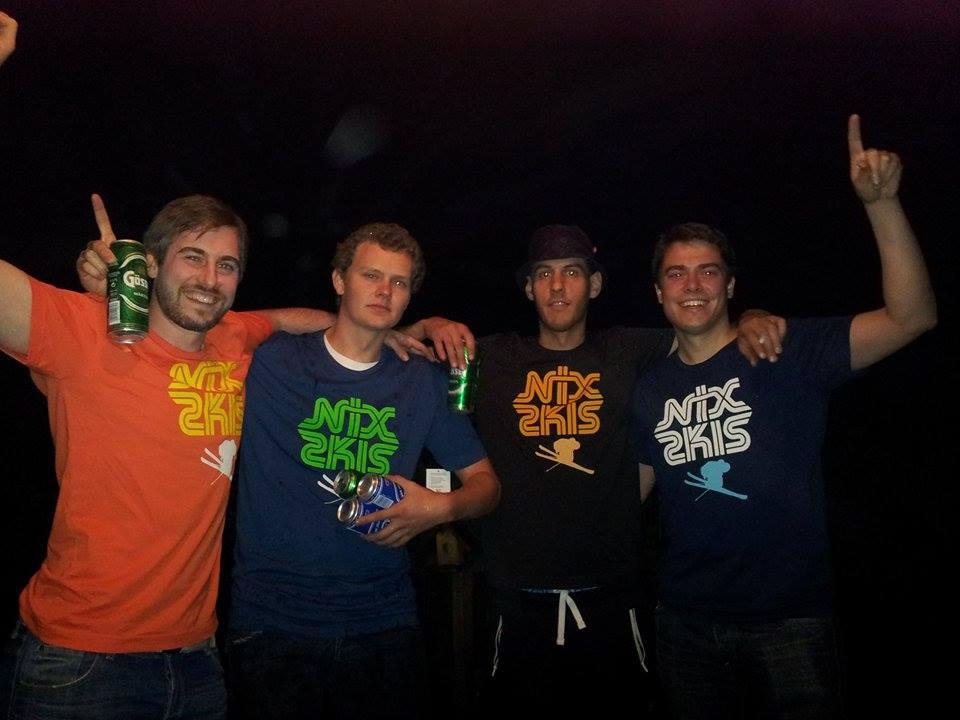 The Wedding Website of Sabrina Fischer and Roland Winischhofer