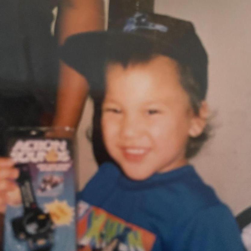 Todler Jacob