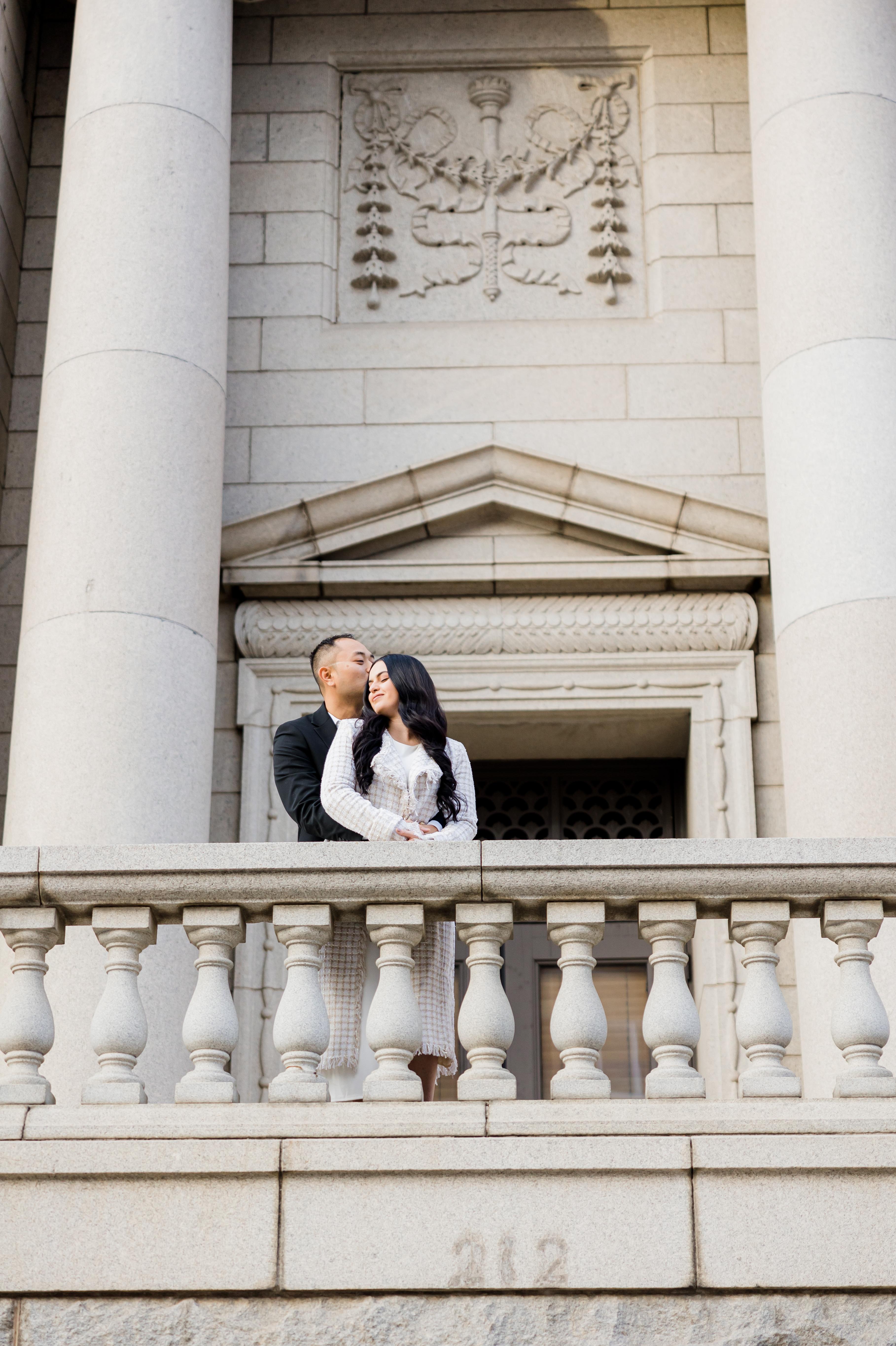 The Wedding Website of Nicole Pudil and Anthony Sisomsune