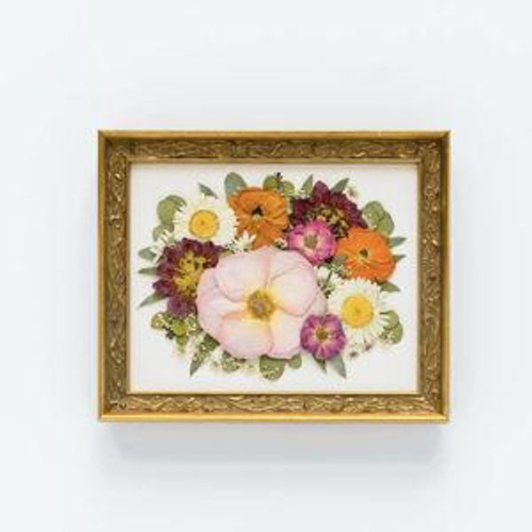Wedding Bouquet Preservation