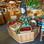 Moulton Farm - Farmer's Market