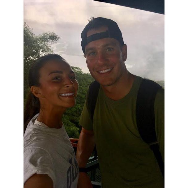 Gamboa Hike
