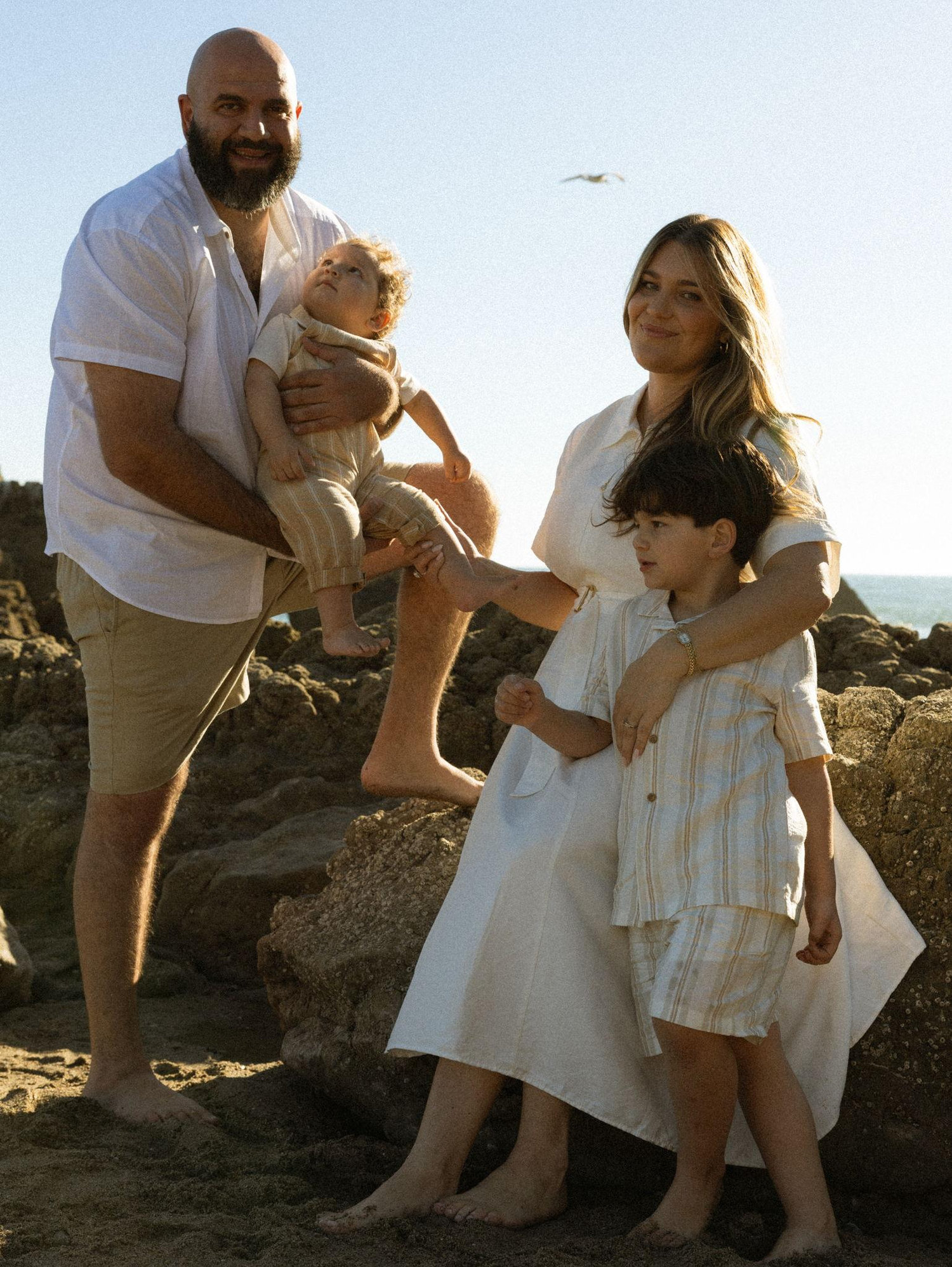 The Wedding Website of Sierra Enticknap and Harout Shamamian