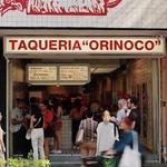 Taquería Orinoco