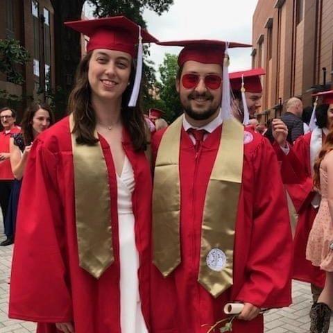 Graduation 2022!