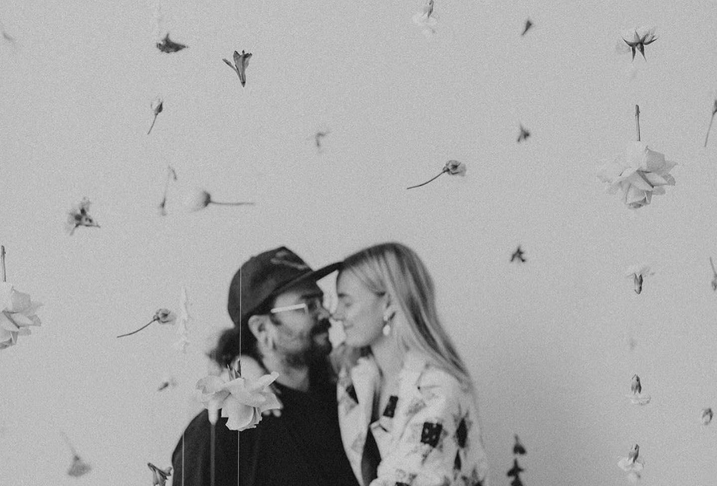 The Wedding Website of Eve Howard and Luke Holland