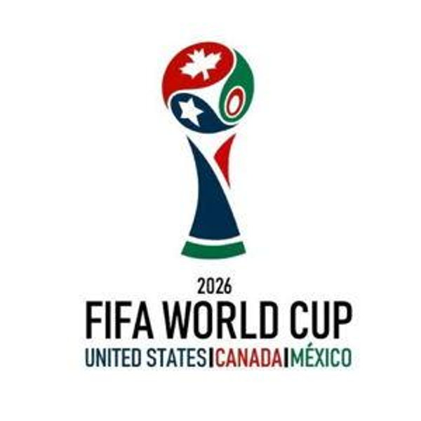 2026 Soccer World Cup