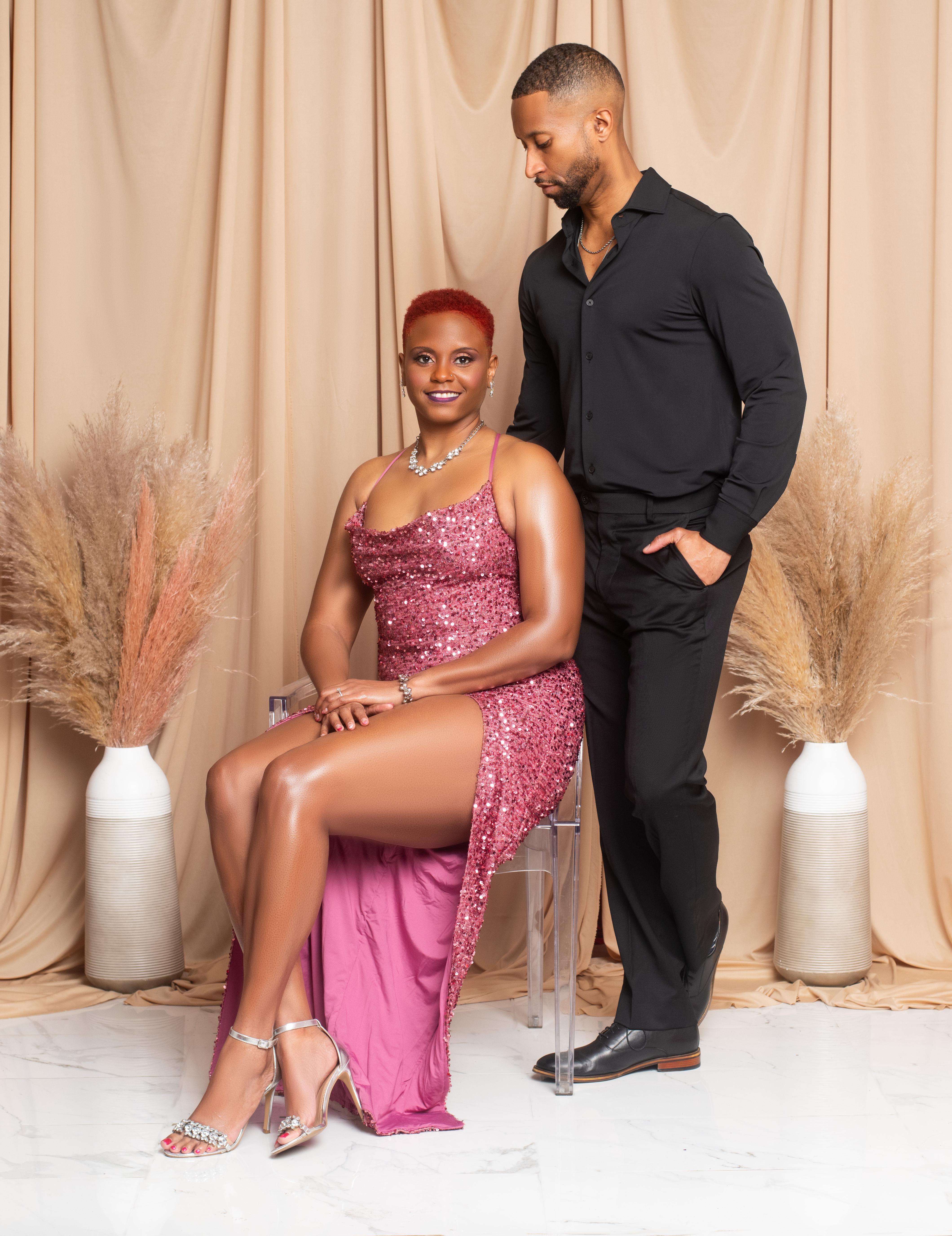 The Wedding Website of Jasmine Fennell and Brian Hunter