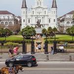 Jackson Square