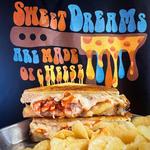 Cheese Louise Portland