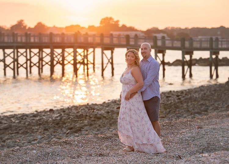 The Wedding Website of Elyse Cannata and Ryan Clark