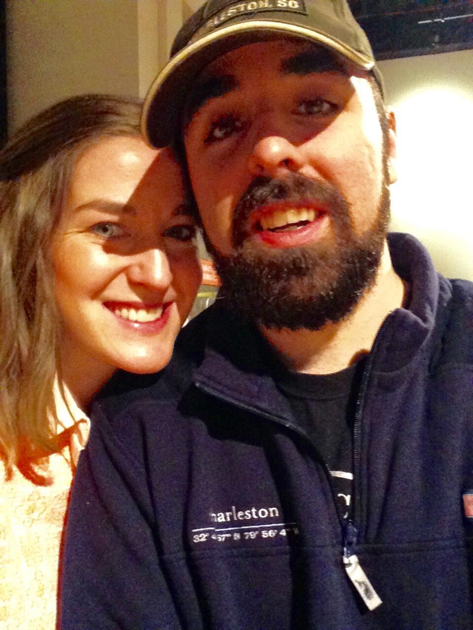 Stony Creek Brewery in Branford, CT - 2015