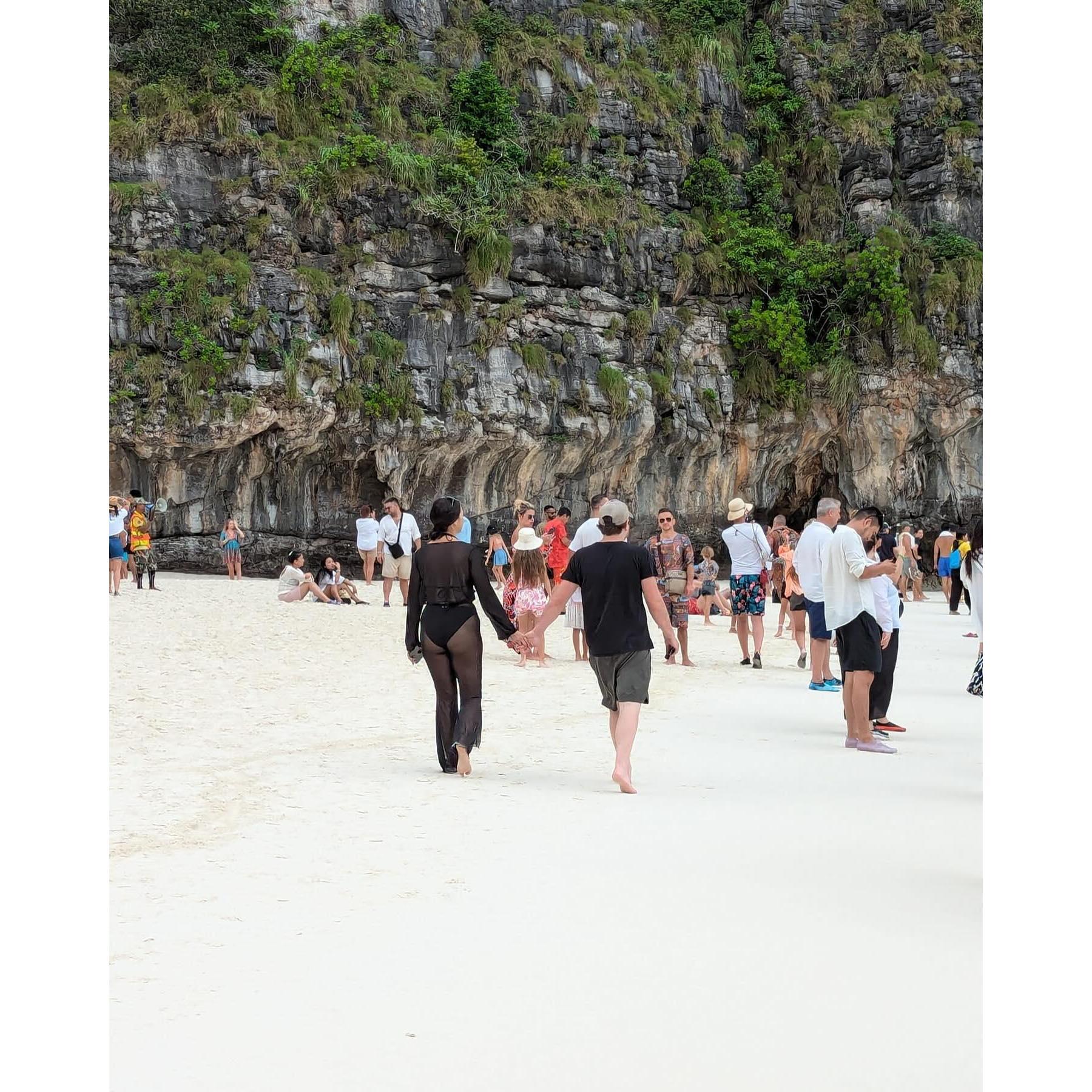 Thailand 2024