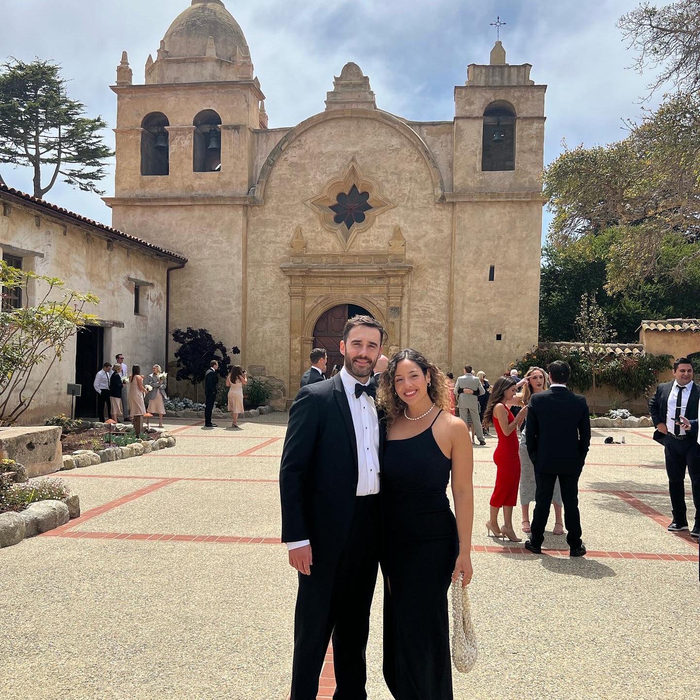 The beautiful Heinz wedding in Northern California