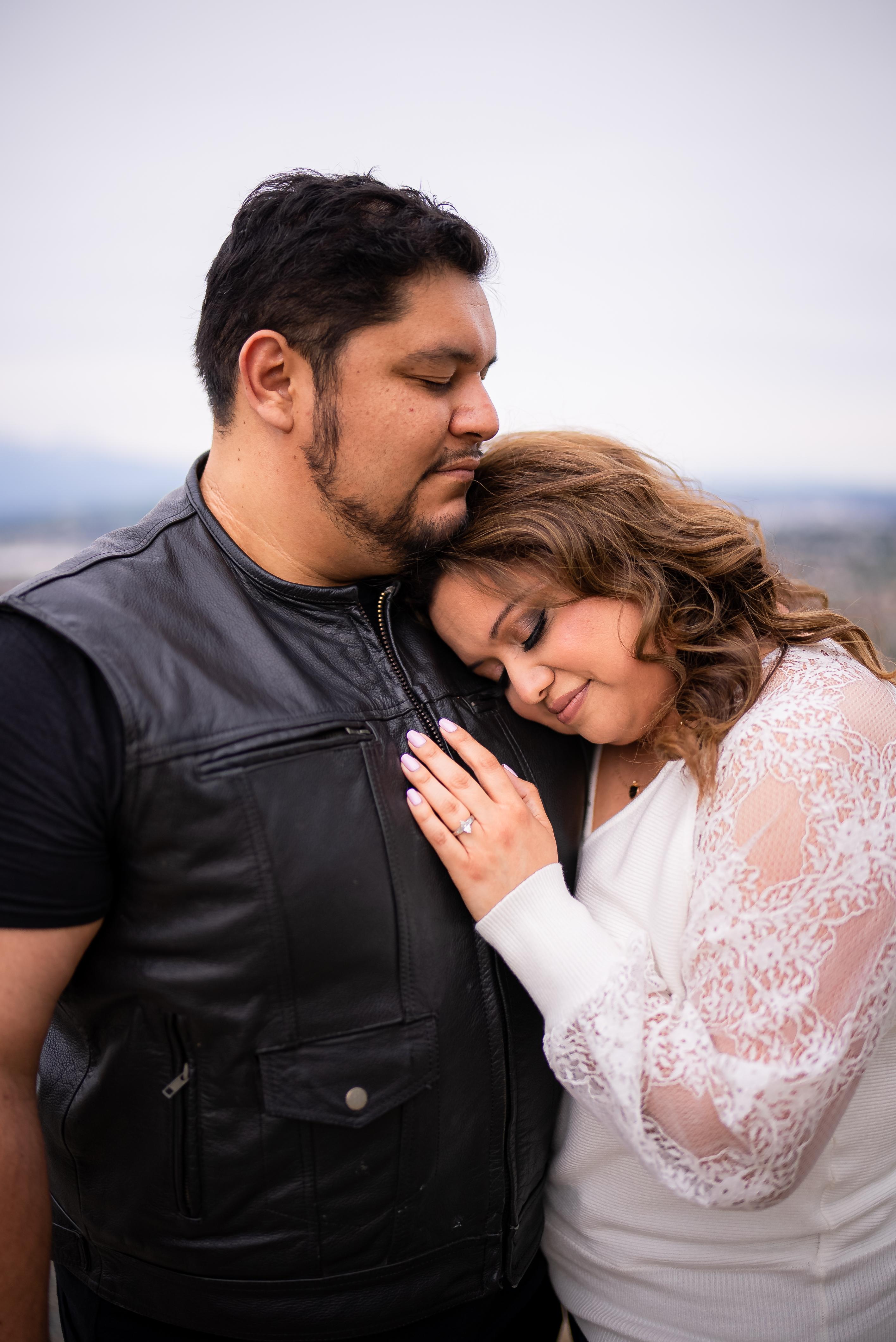 The Wedding Website of Frank Chavez and Kevyn Cobos