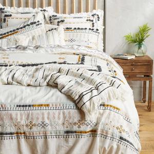 Kessabine Duvet Cover