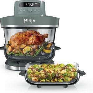 Ninja Crispi Pro | Ash Grey