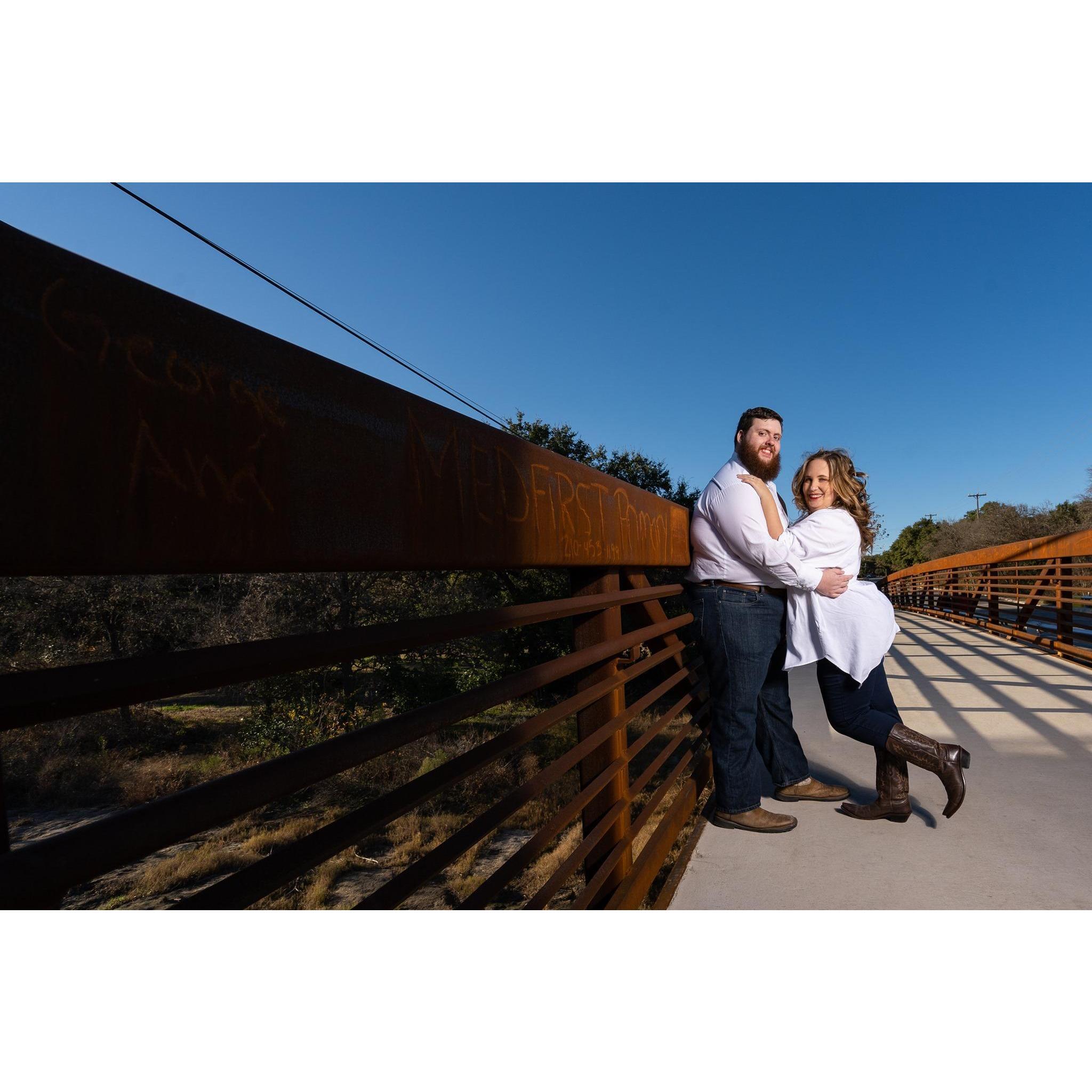 photo taken by Limelight Photography.