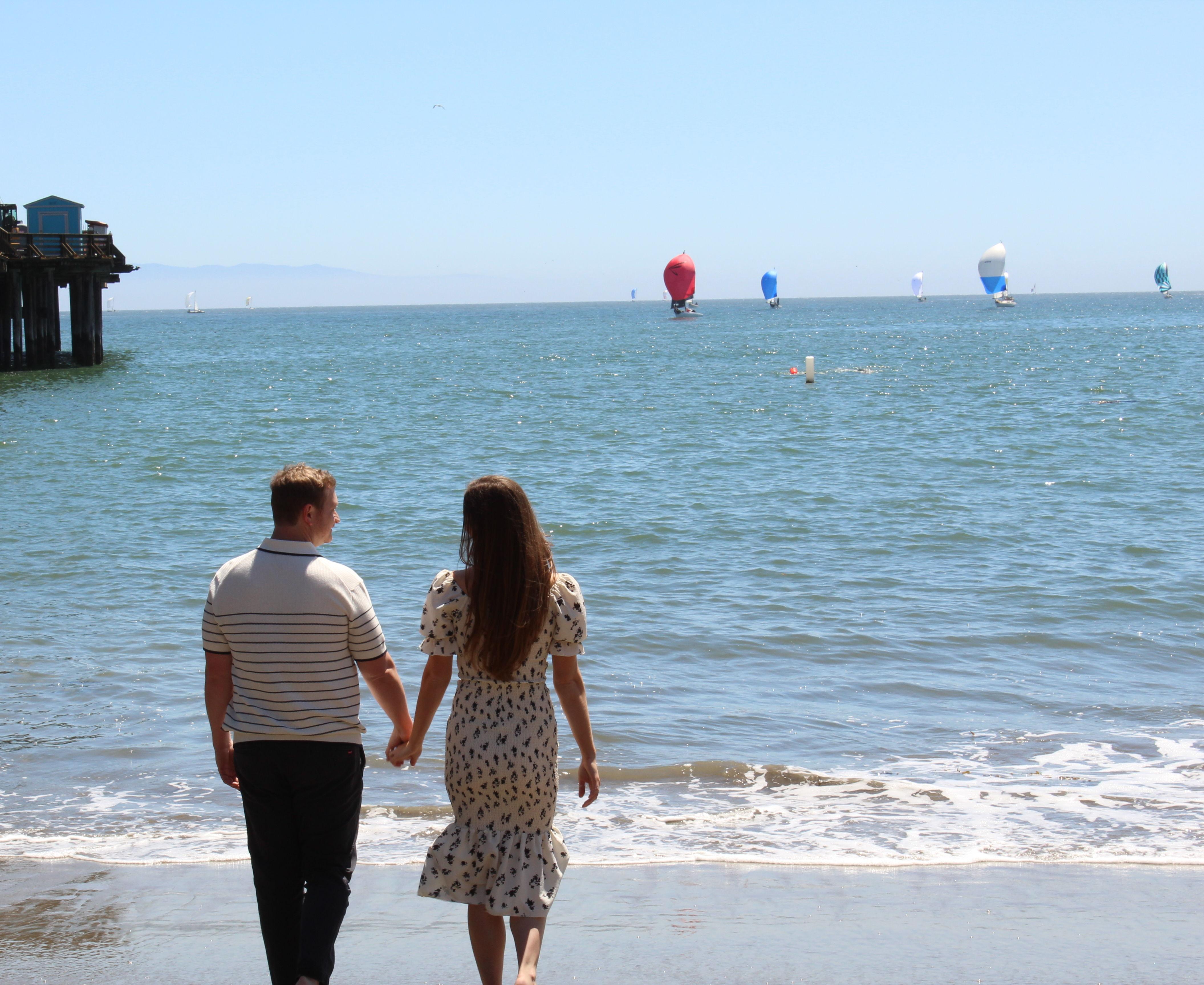 The Wedding Website of Natalie Leifheit and Aaron Dempsey