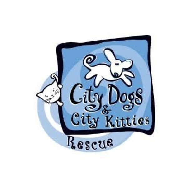 City Dogs & City Kitties Rescue