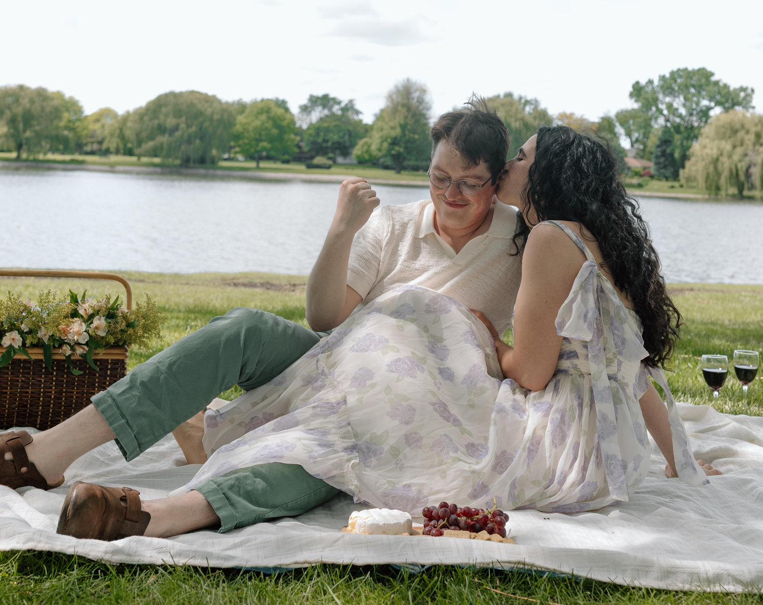 The Wedding Website of Sarah Champlin and Jonah Boutell