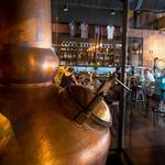 Brickway Brewery & Distillery