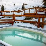 Hot Sulphur Springs Resort & Spa