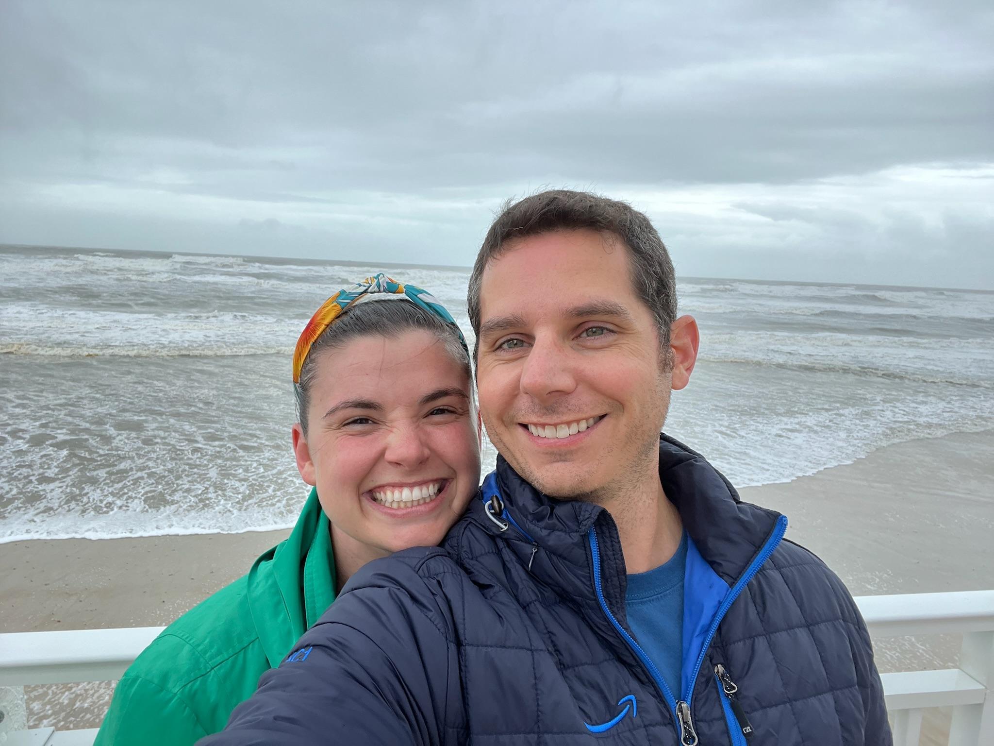 The Wedding Website of Brenton Cianci and Halsey Kinne