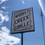 Whiskey Creek Grille