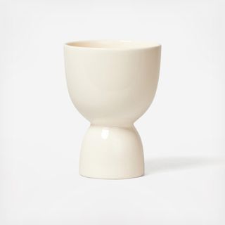 Small Stacked Planter