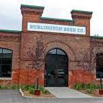 Burlington Beer Company