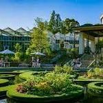 Atlanta Botanical Garden