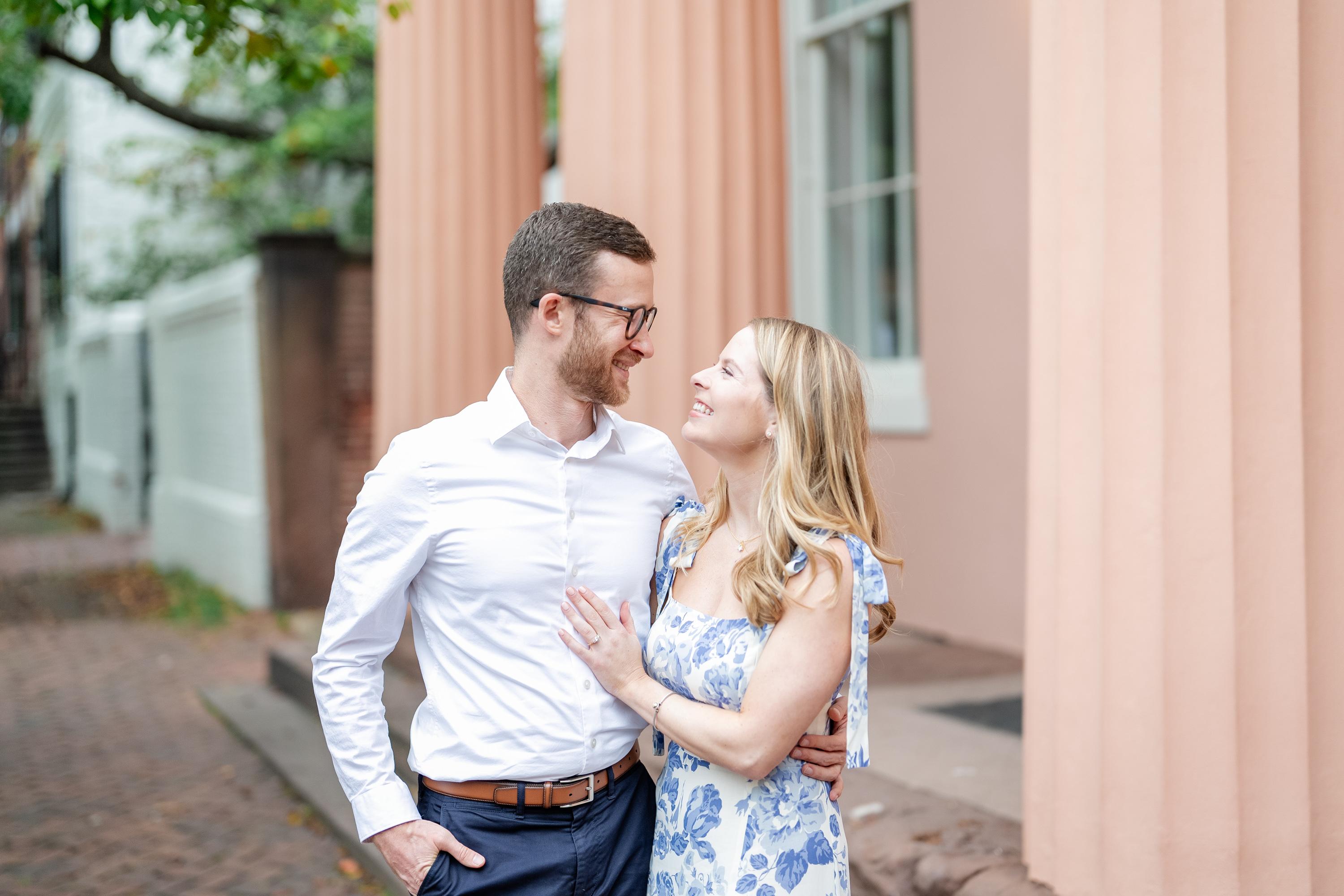 The Wedding Website of Kate Rozelsky and Karl Weber