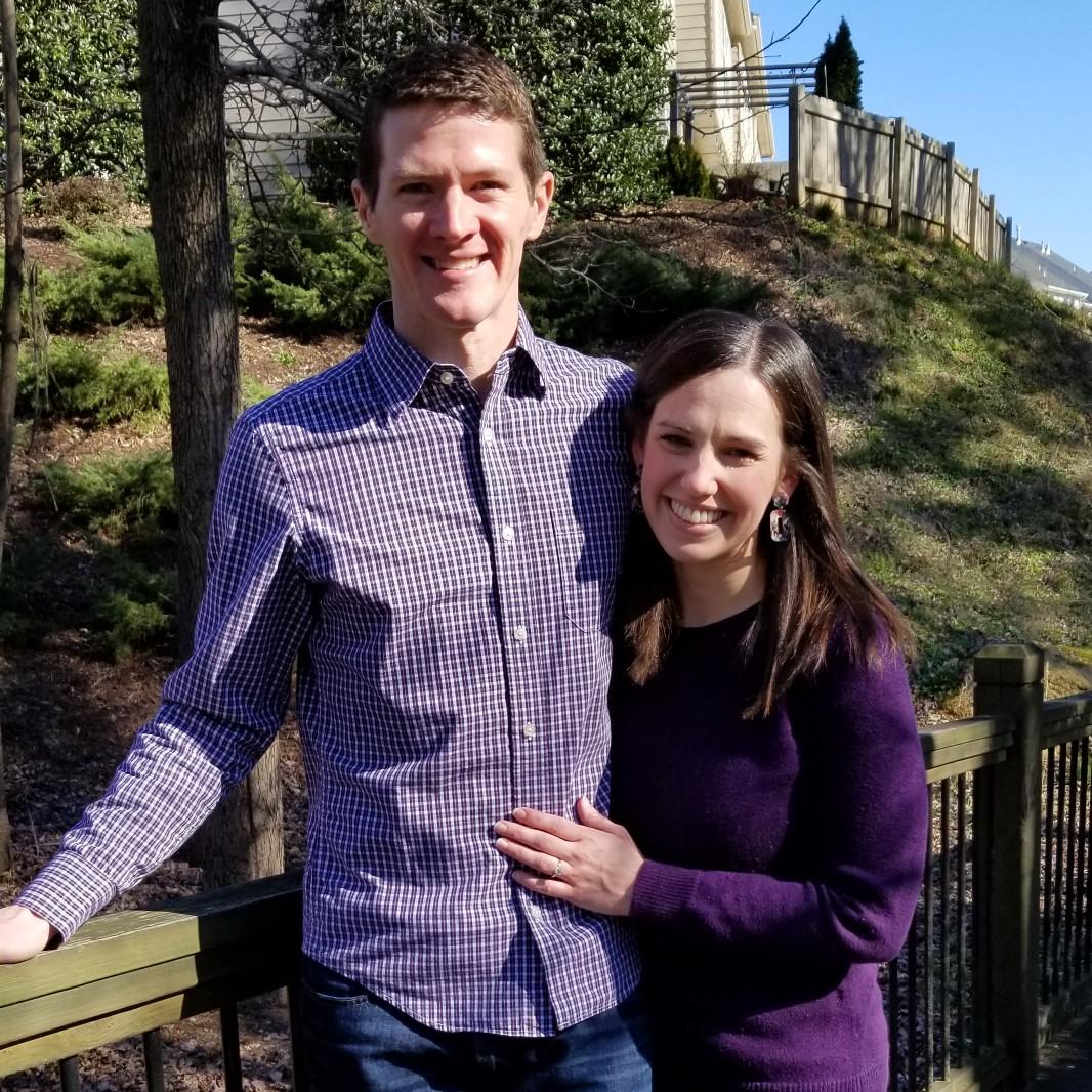 Our Engagement Spot
February 29, 2020