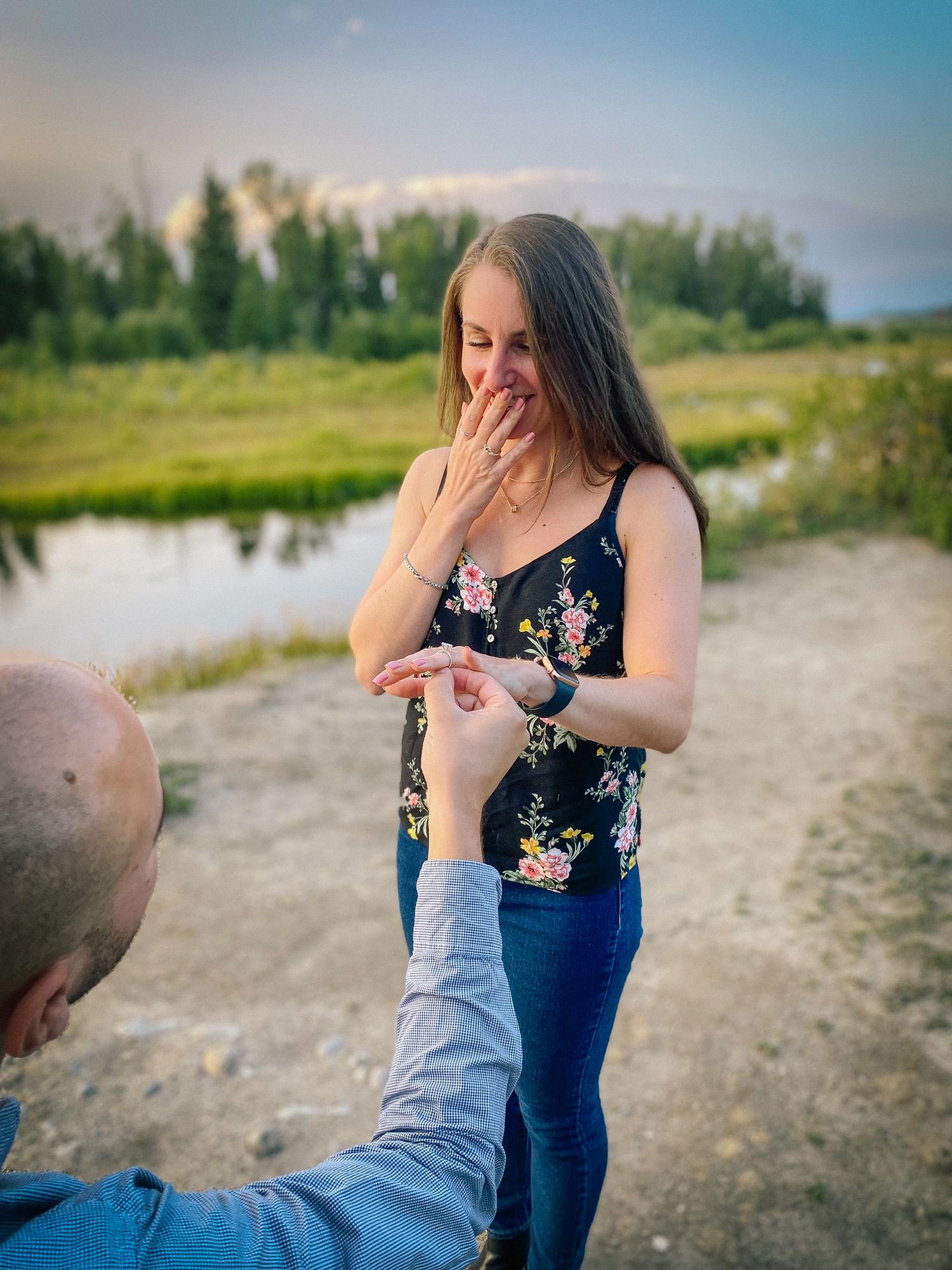 Jackson, Wyoming, Summer 2021