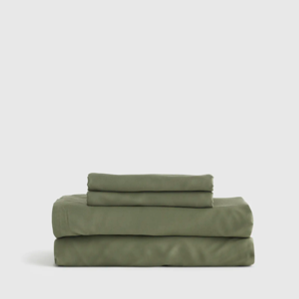 Organic Bamboo Viscose Sheet Set