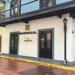 Laboratorio Madrigal