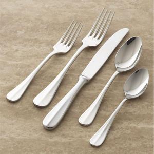 Voletta 20-Piece Flatware Set