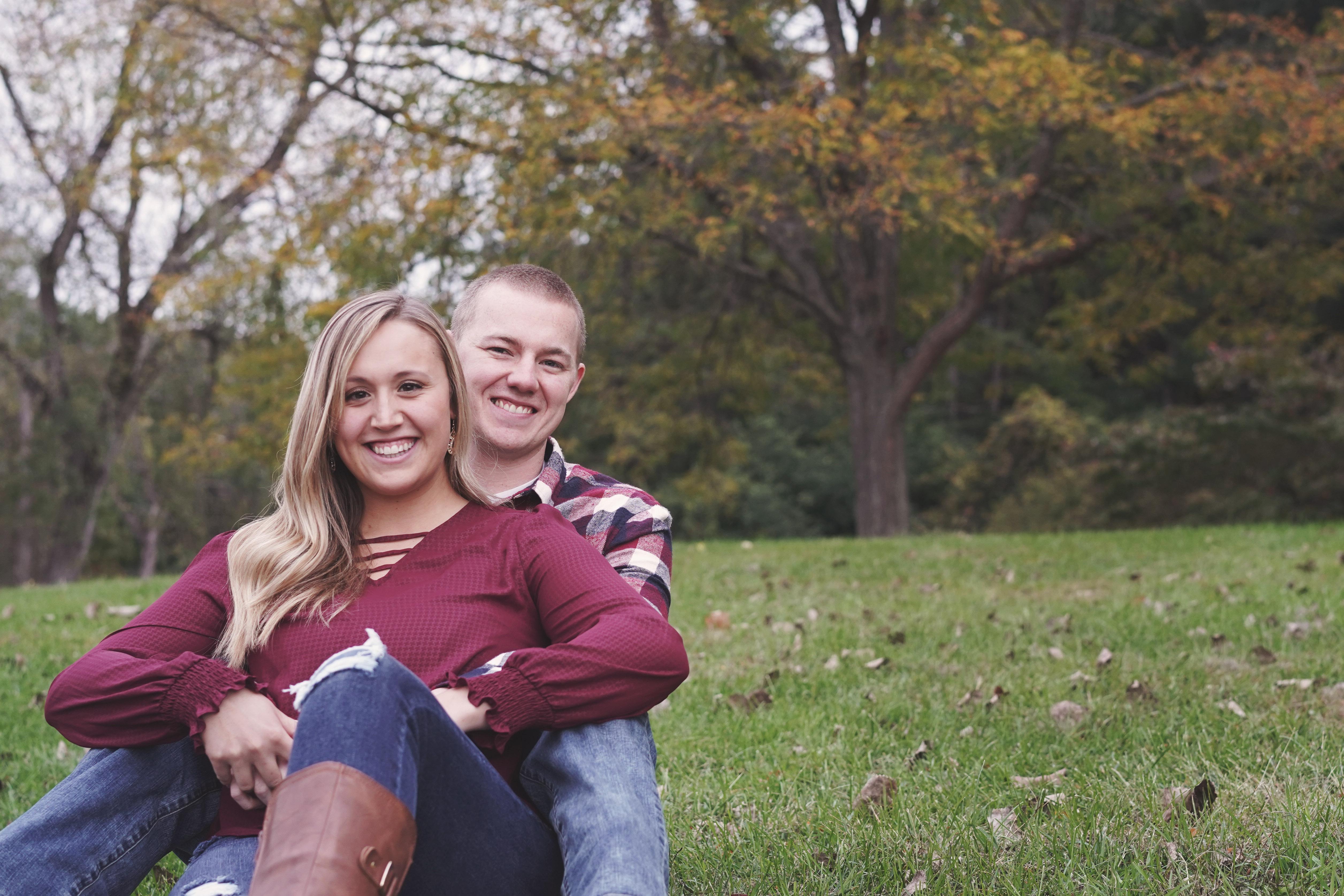 The Wedding Website of Austin Hettinger and Taylor Mateo