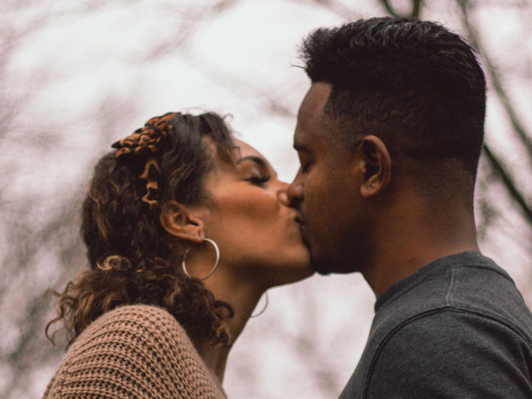 The Wedding Website of Sarah Liben and Kirubel Hailu