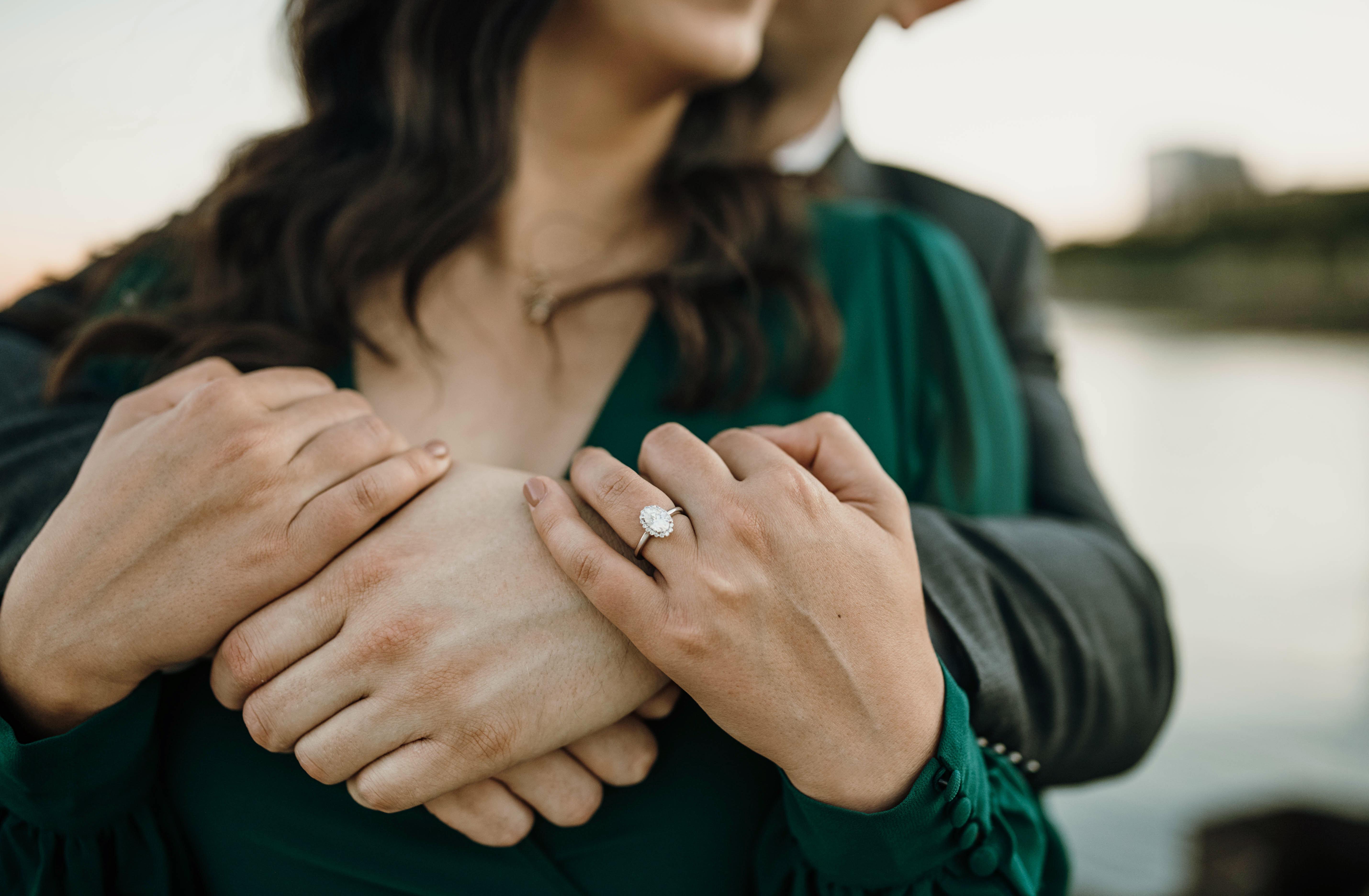 The Wedding Website of Sabrina Raber and Ben Haimann