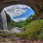 Kaaterskill Falls - Escarpment Trailhead Parking