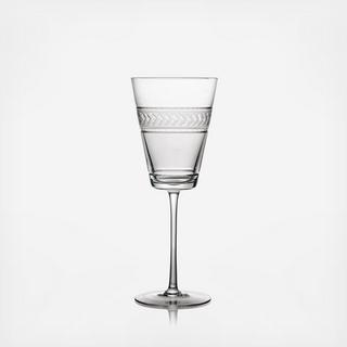 Palace Water Glass