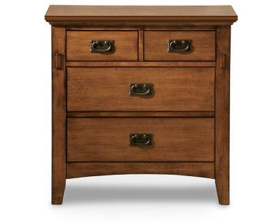 Cristo Nightstand