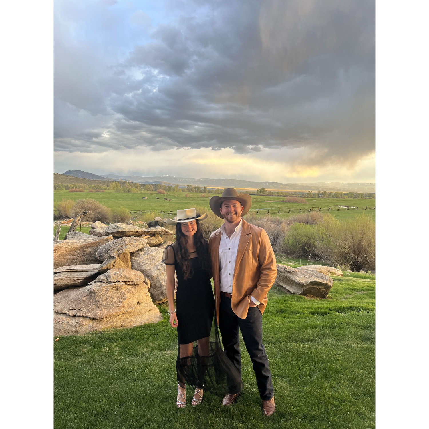 Brush Creek Ranch