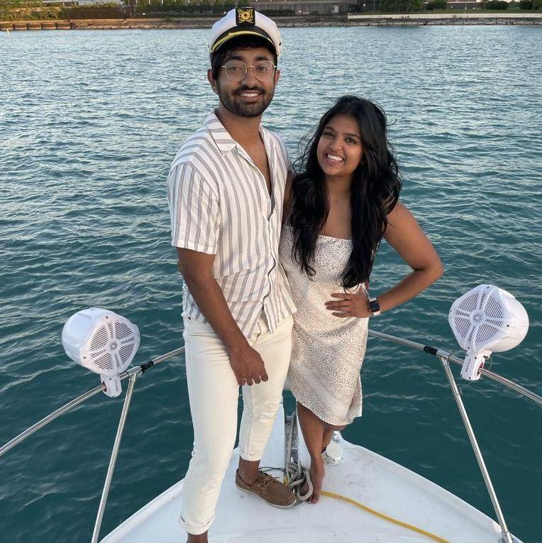 Chicago Boat Party- 06/04/21