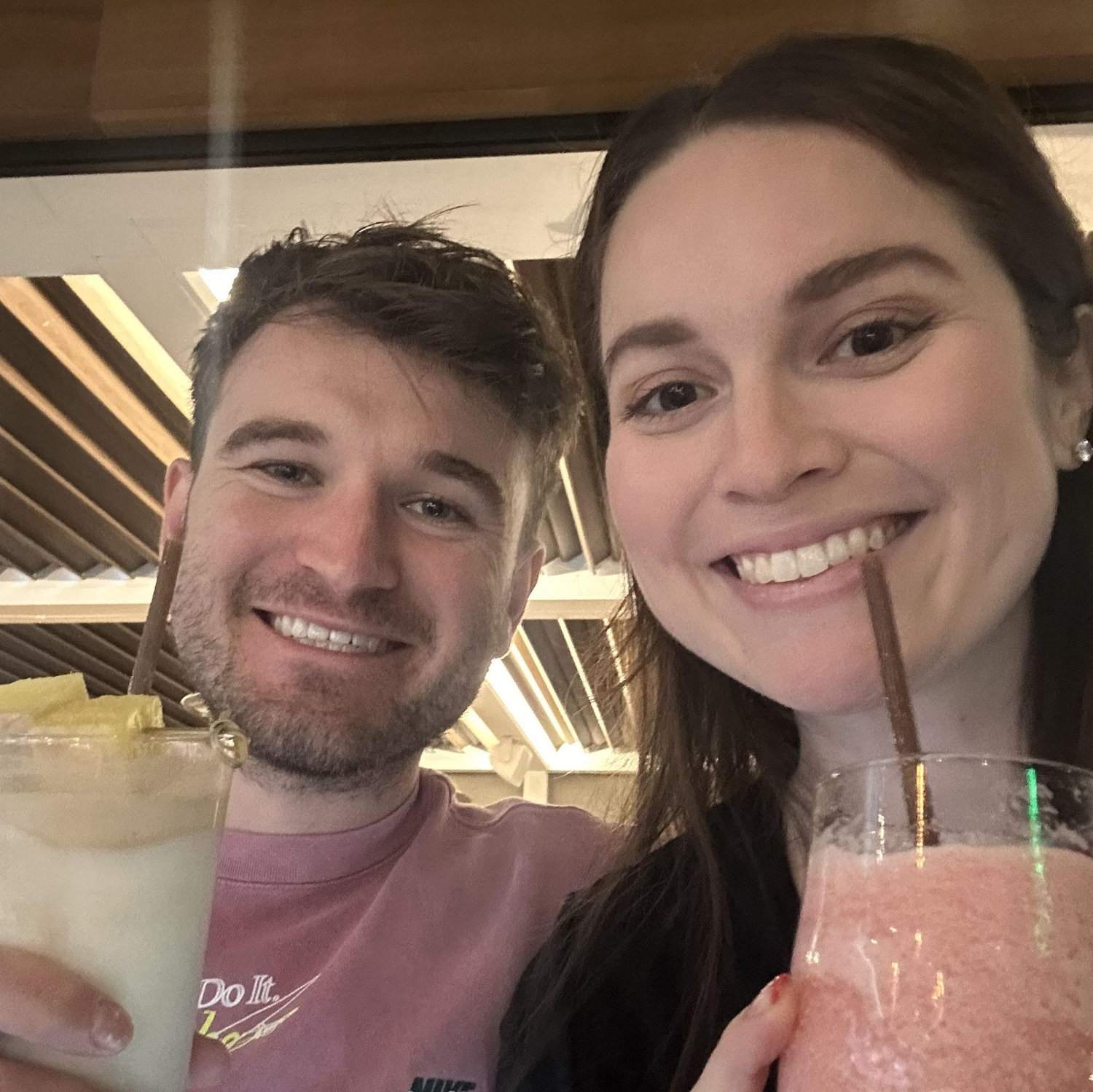 Date Night at our favorite place: Winter Park Village