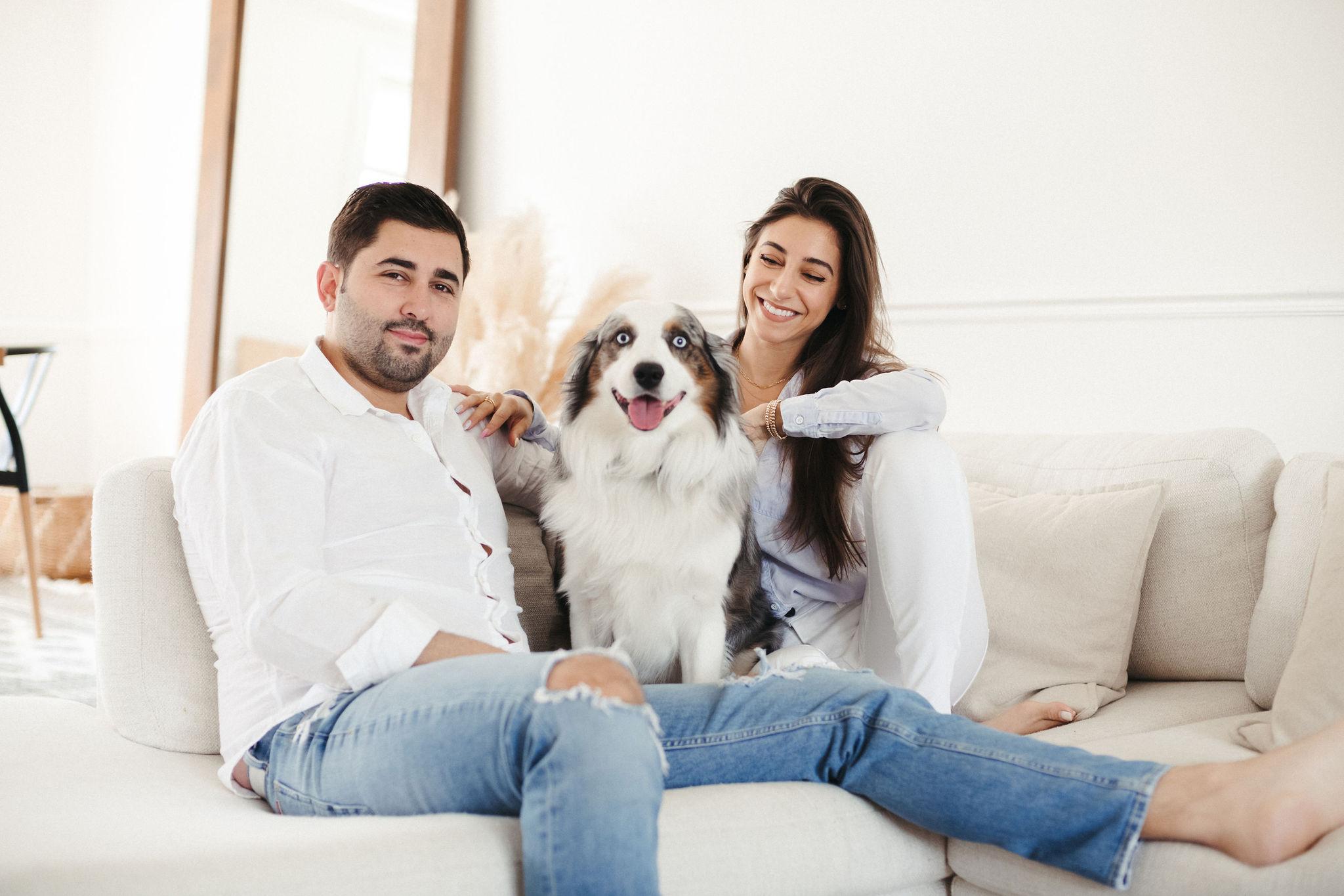 The Wedding Website of Andrea Helfrich and Antonio Presta